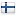 pusakacms.org server is located in Finland